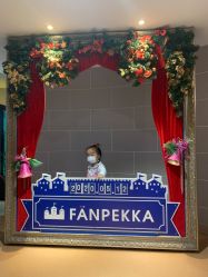 -幻贝家儿童乐园(苏州中心店)