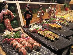 -梨花自助烤肉(天河城店)