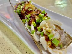 -無招牌海鮮(芽笼店)