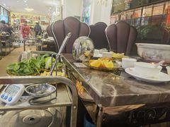 -野菌园·野生菌火锅首创第一家(关兴路总店)