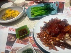 -新宝餐厅(流塘店)