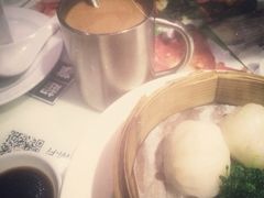 iphone_upload_pic-新大咀港式茶餐厅(宝山万达店)
