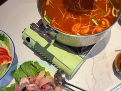 -侯家庄私房菜馆观景餐厅