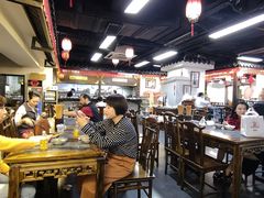 -西月城谭豆花(春熙路店)