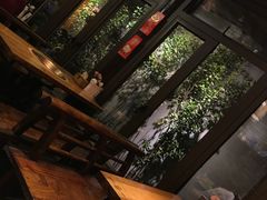 大堂-四喜小胖·北京涮肉(五道营店)