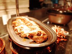 -北京王府井希尔顿酒店·万斯阁西餐厅