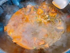 -鸽子刘铁锅炖鱼(劲松店)