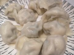 -叁拾壹克饺子·东北菜(国贸店)