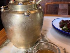 -小吊梨汤·北京菜(香山店)