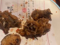 -揽季锅物会.福建黄鱼.海鲜姿造(五四路店)