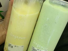 -新加坡斯味洛·鲜奶茶(石牌东店)