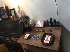 -铃木食堂(帽儿胡同店)
