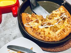 -必胜客(鳌江万达店)