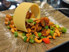 -徐记私厨(半淞园路店)