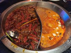 -大龙燚火锅(南山大道店)