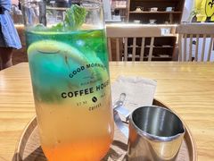 -沏点Trattoria意大利餐厅(新街口店)