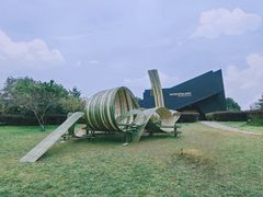 -成都许燎源现代设计艺术博物馆