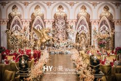 -HY小曼wedding·TOPYOUNG团队