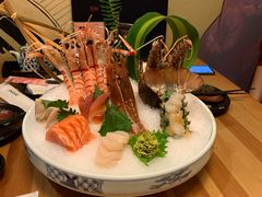 -王鼎精致料理铁板烧(世博源店)