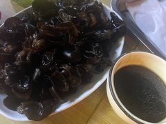 -新疆艾麦尔烧烤(丰台路口店)