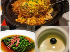 -城南往事(滨江世茂店)
