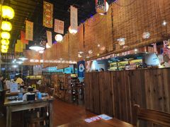 大堂-宁喜屋 日式居酒屋(宝信·城市广场店)