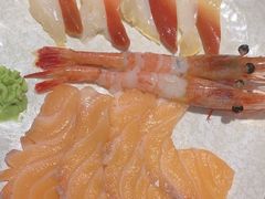 -沼津港精致料理·寿喜烧·烧鸟(龙湖南桥天街日料榜单店)