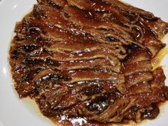精品扒肉条-紫光园(创始店)