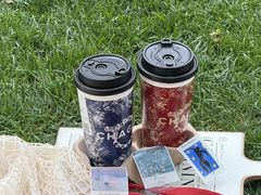 -霸王茶姬(南强街店)