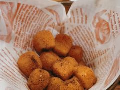 -新白鹿餐厅(百联中环店)