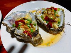 -阿军排档·烧烤