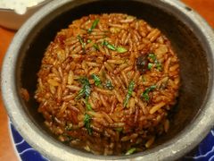 -翕间食·精致淮扬菜(江苏大剧院店)