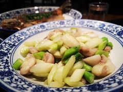 -兰边碗(鼓楼店)