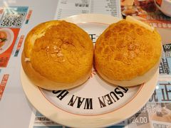 -肥韬茶餐厅(海上世界店)