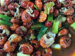 -路书奇炝锅绿豆面(万客隆店)