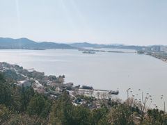 -云龙湖旅游景区