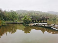 -南山风景名胜区