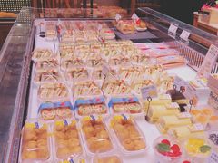 -巴黎贝甜(宜山路店)
