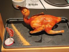 -羽鸽集·乳鸽专门店·地道顺德菜(岭南站店)
