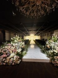 点击看大图 -Doris一站式游轮婚礼船东直营店(外滩店)