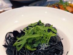 -Osteria Garden 生蚝花园餐厅(原进贤路店)