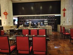 -上海锦江汤臣洲际大酒店