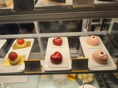 -街角 T·COFFEE 融合料理·BISTRO(车公庙店)