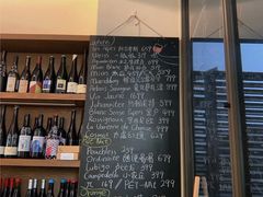 -fishtank鱼缸咖啡(三山街店)