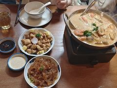 -林四喜·闽南传家菜(鼓浪屿店)