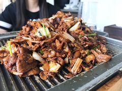 -四季民福烤鸭店(前门廊房二条店)
