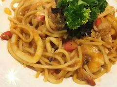 经典意式肉酱面-菲滋意式餐厅(西溪印象城店)