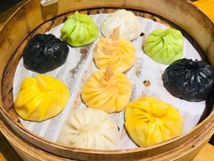 -隆喜元鱼汤包·海鲜(中联广场店)