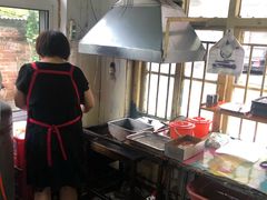 -王军炸串(振八街店)
