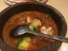 马华海鲜喇沙-避风塘(宝山万达店)